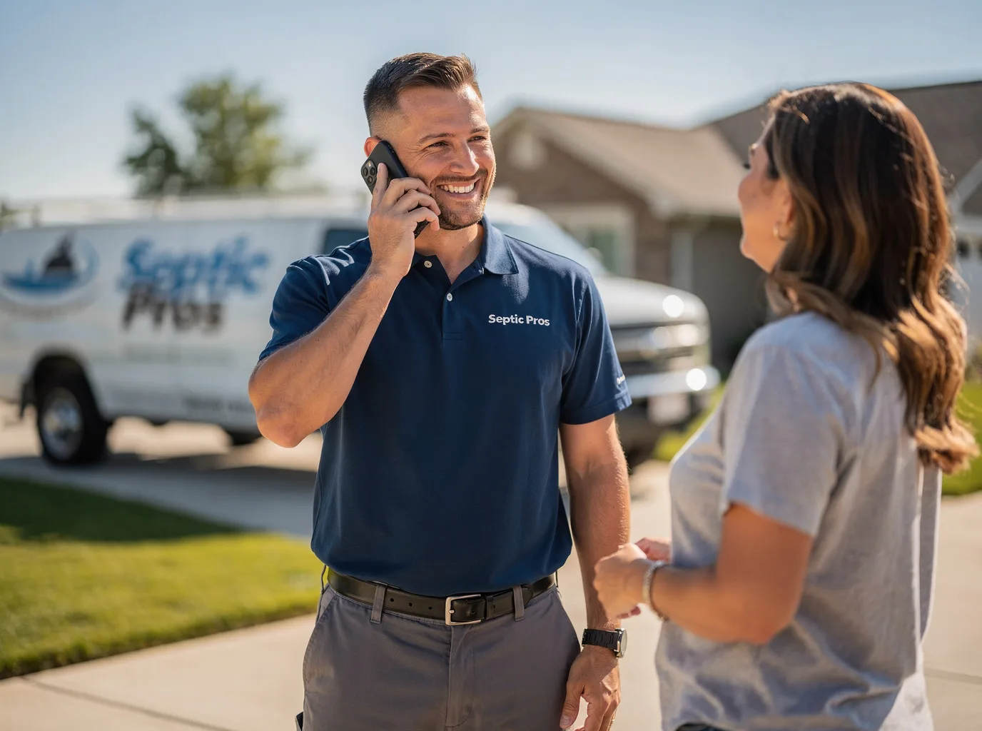 Septic Tank Pumping Oostburg, WI FAQs